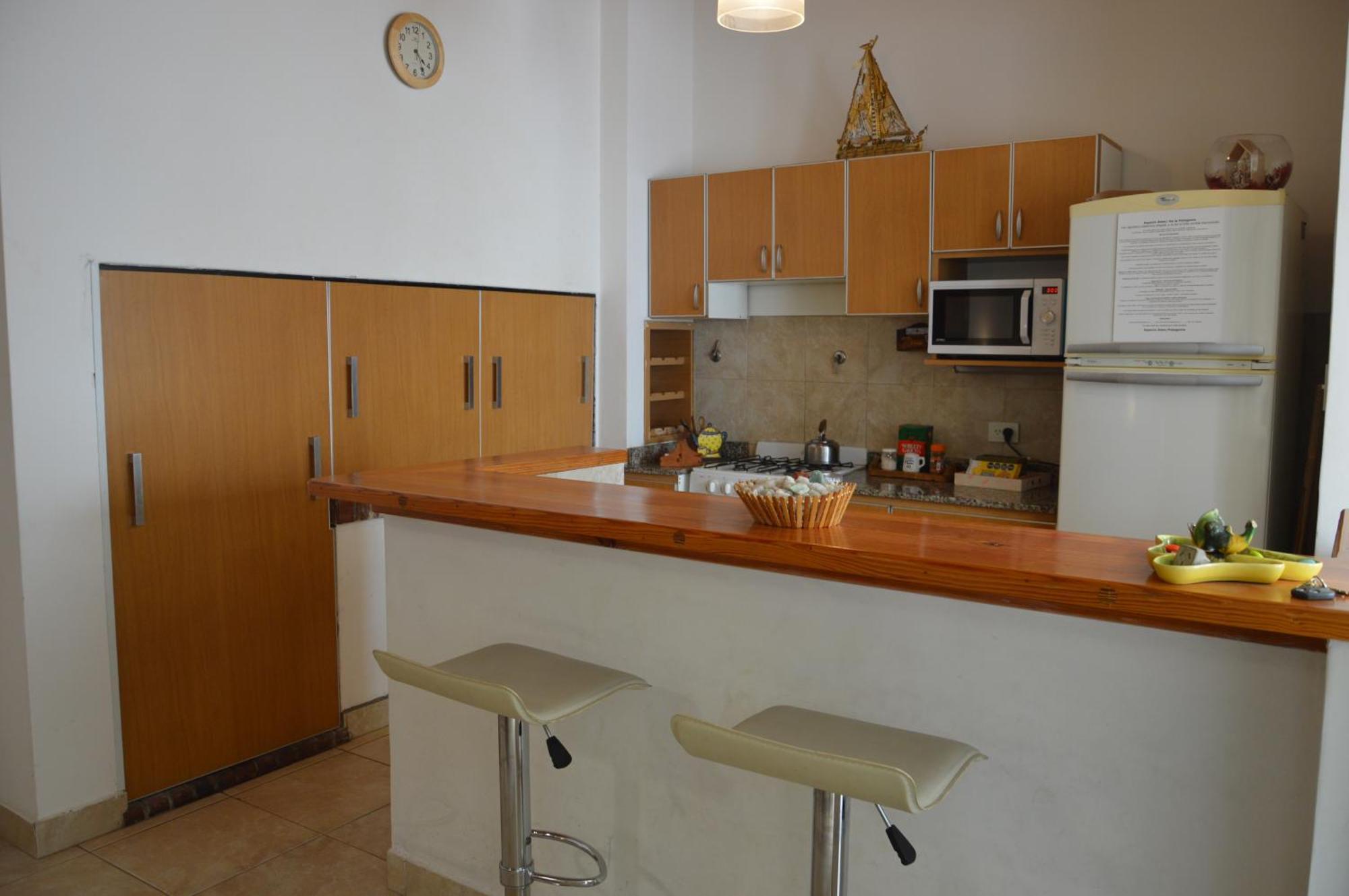 Espacio Alem Comodoro Rivadavia Luaran gambar